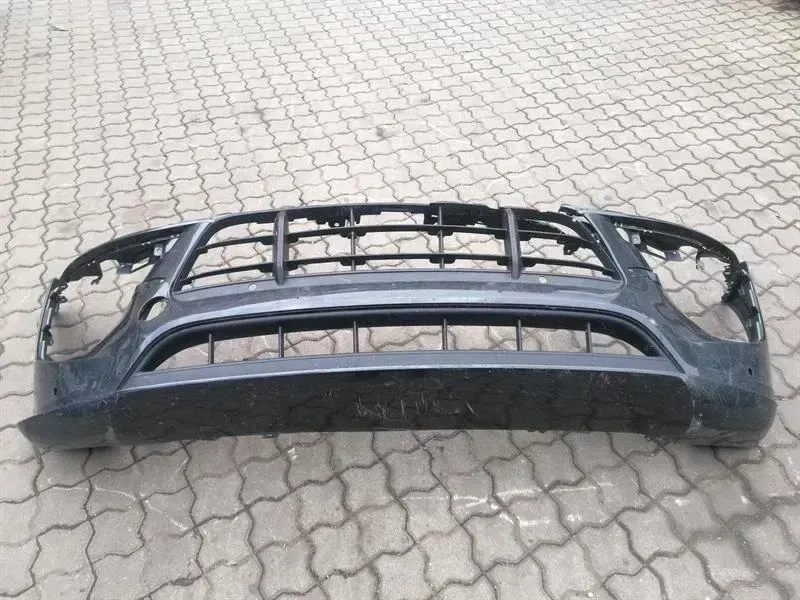 Porsche Macan 95B Front Bumper 95B807217AC Front Bumper Turbo SDP Facelift
