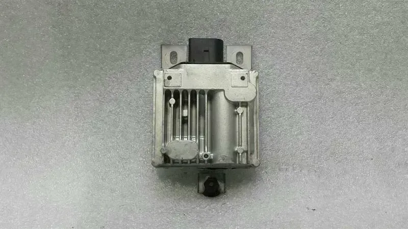 Porsche 911 991 Fuel Pump Module 7P0906093B Control Unit Fuel Pump