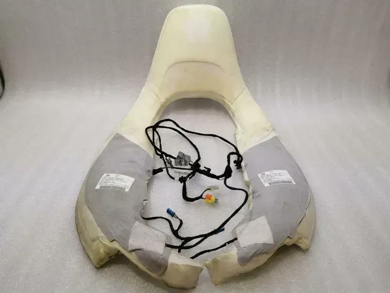 Porsche 911 991 right seat heating pad 99165310702 right seat heater