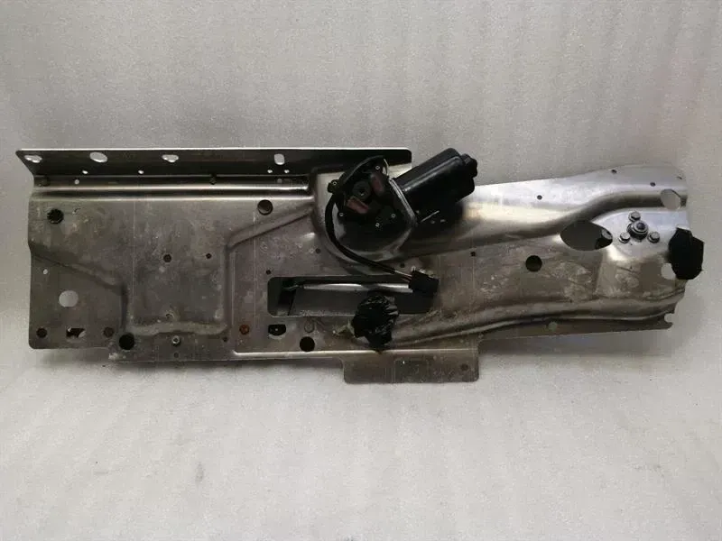 ASTON MARTIN VANTAGE V8 FRONT WIPER ENGINE AG43-67350-AA RIGHT HAND DRIVE RHD