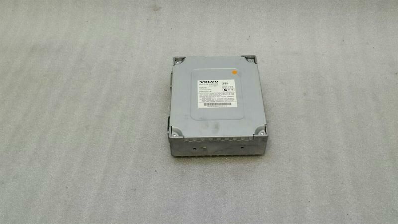 ASTON MARTIN VANTAGE V8 Amplifier 31210040 Amplifier RADIO