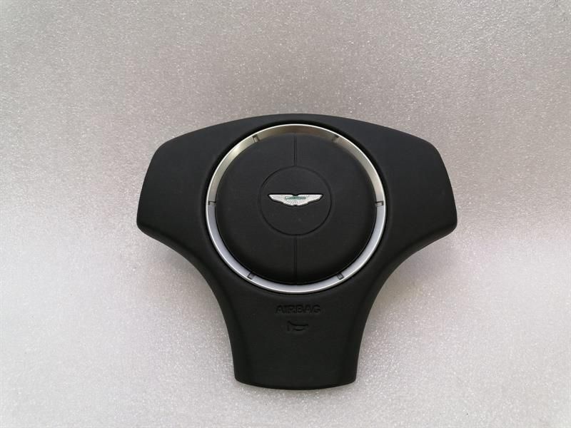 ASTON MARTIN VANTAGE V8-modul 4G43-042B85-AB Rattmoduler