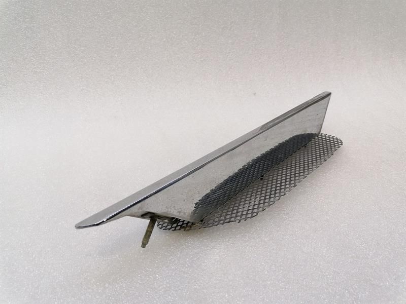 ASTON MARTIN VANTAGE V8 Left Wing Moulding 6G33-280B63-AE Left Fender Bar