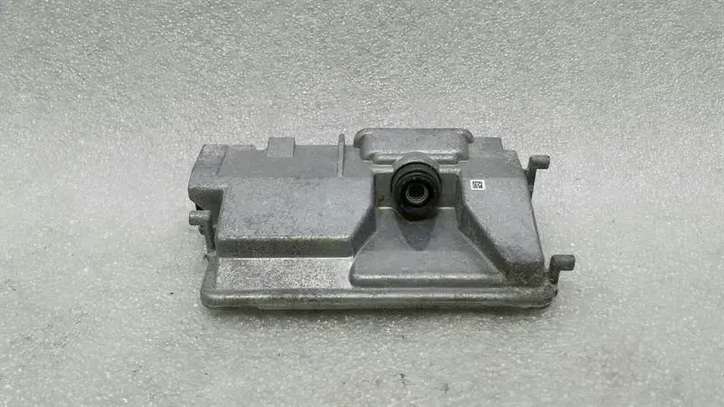 PORSCHE MACAN 95B Electronic module 7PP980653D Steuergerät LANE ASSIST CAMERA