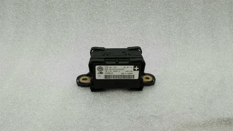 Porsche Cayenne 958 92A ESP module 7P0907652 control unit VW Touareg 7P