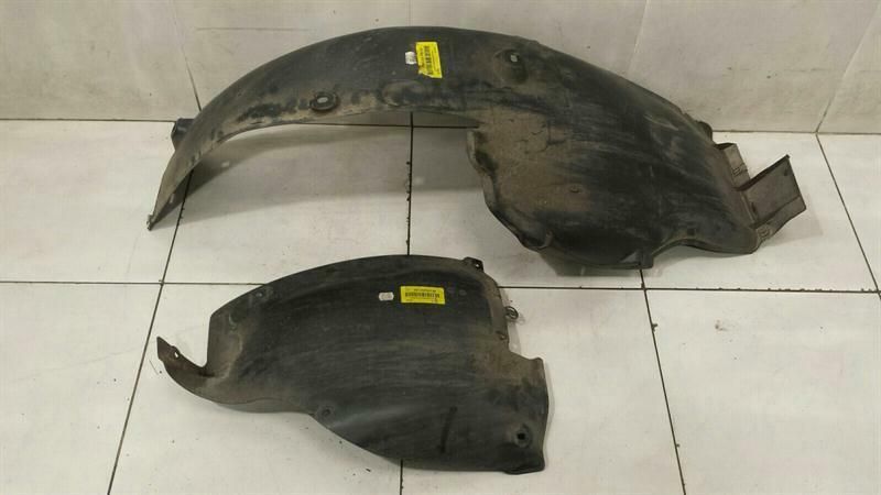 Porsche 911 991 Wheel Arch Liner (Plastic) 99150430504 WHEEL RUN COVER