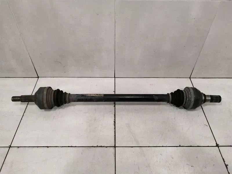 Aston Martin Vantage V8 RLH Drive Shaft BG33-4K139-AC Drive Shaft Rear Left