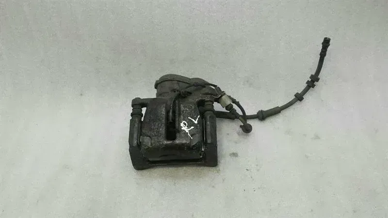 Audi A7 4G left rear caliper brake caliper rear left park brake motor PBM