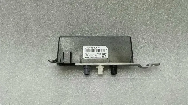 Porsche Cayenne 958 92a Aerial / Antenna 7P5035225N Antenna