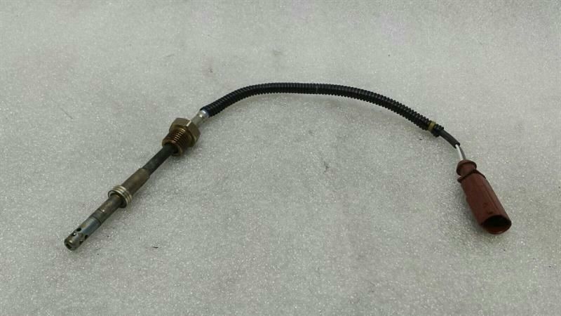 Porsche Macan 95b LAMBDA Sensor 4H0906088AB HO2S Temperature 3.0 TDI