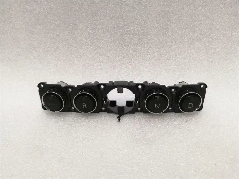 ASTON MARTIN VANTAGE V8 Switch Block 6G33-7Z156-AC Transmission Switch