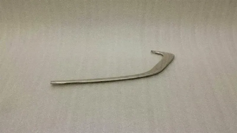 Aston Martin Vantage V8 Left Rear Moulding Chrome Strip Rear Left