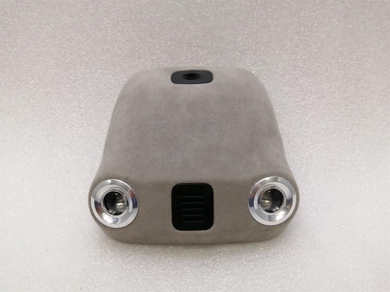 ASTON MARTIN VANTAGE V8 Dome Light 4G43-519A58-CAW Indoor Light ALCANTARA