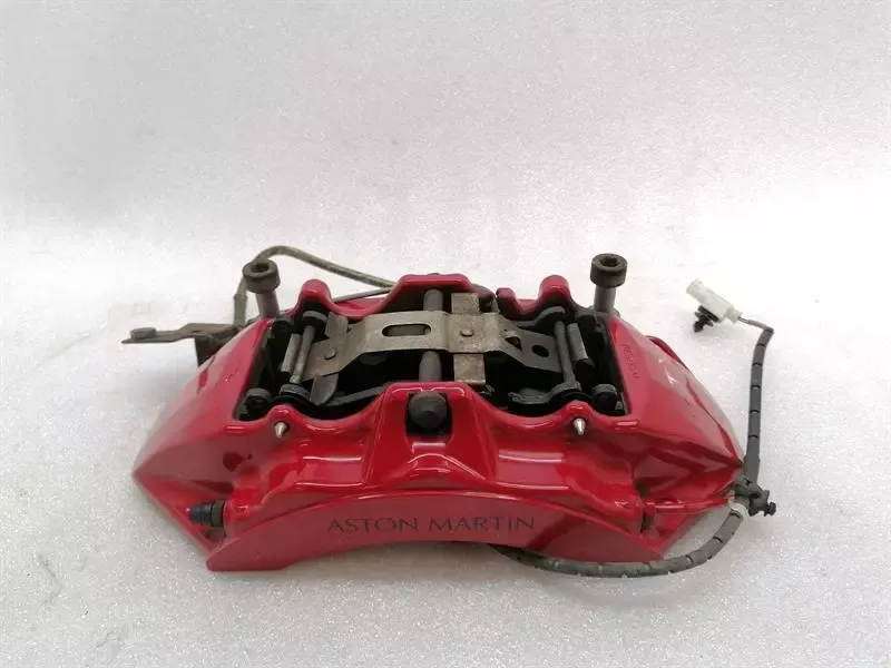 ASTON MARTIN VANTAGE V8S Left Front Caliper BG33-2C463-DA Brake Caliper Front Link
