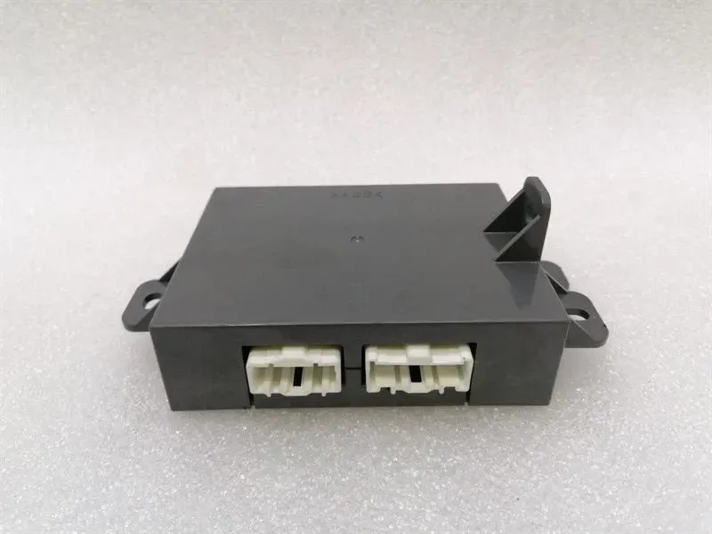 Aston Martin Vantage V8 Climate Control Module 177600-1141 Control Unit Heater