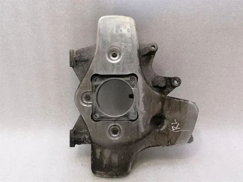 ASTON MARTIN VANTAGE V8 Left Rear Hub 8D33-5A971-AB Wheel Bearing Case Rear Left