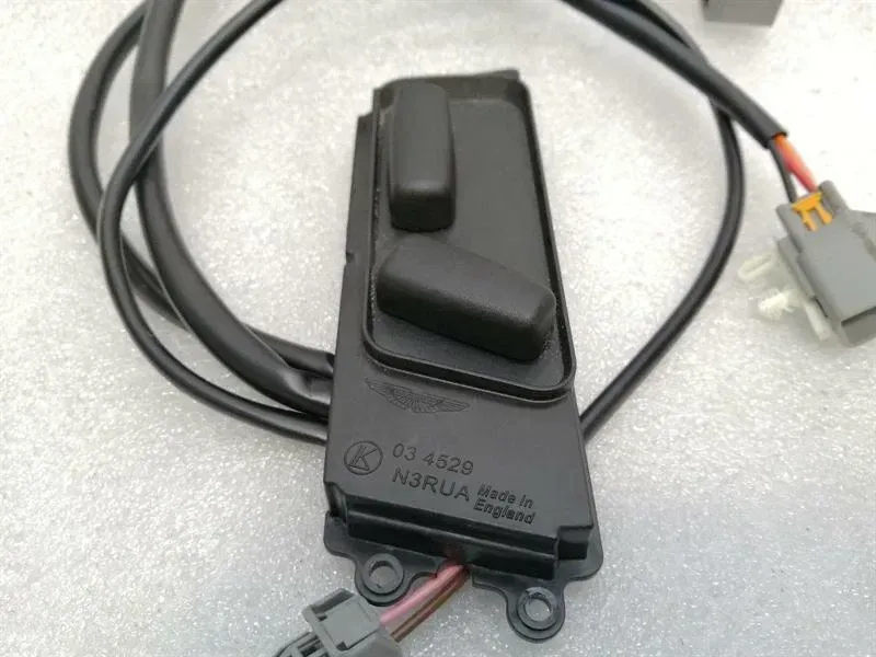 Aston Martin Vantage V8 Left Seat Switch 4G43-14B566-AA Left Seat Switch