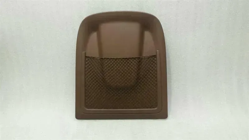 Audi A7 4G right seat rear cover 8R0881969H right seat trim