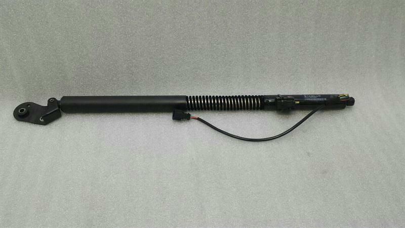 Audi A7 4G Right Boot Lid Strut 4G8827852E Gas Spring Tailgate RE Electric