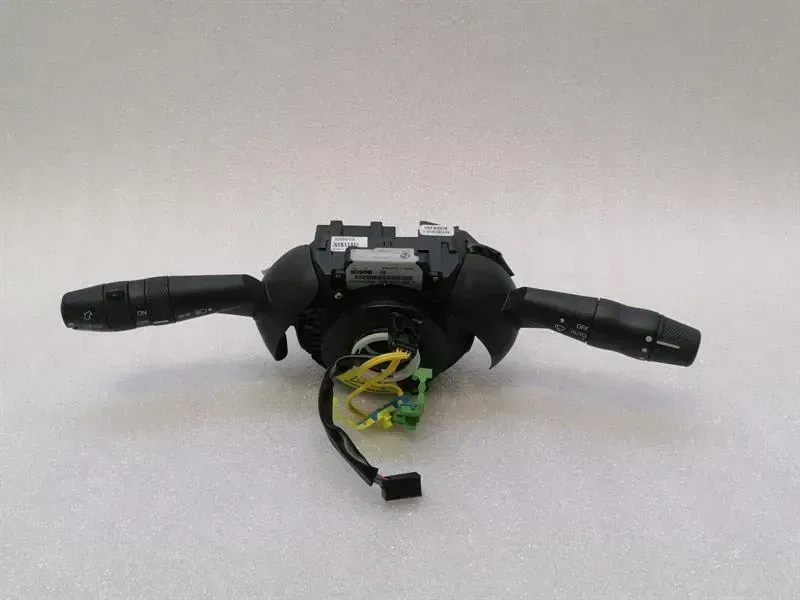 Maserati Granturismo M145 wiper stalks 259913 indicator switch steering column switch