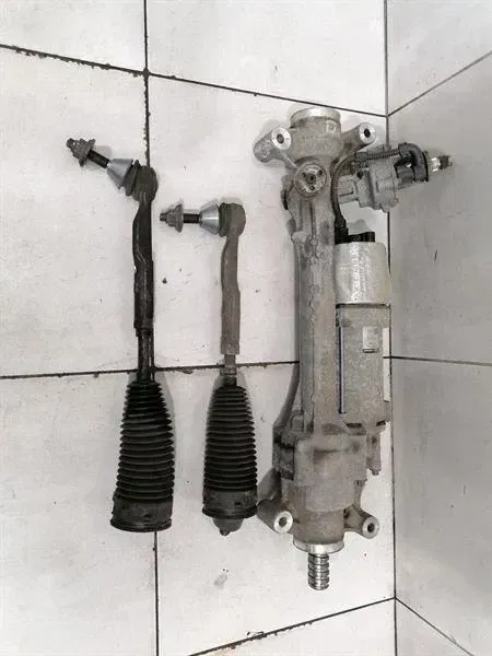 Mercedes CL W217 Power Steering Rack A2224604400 RHD Steering Rack