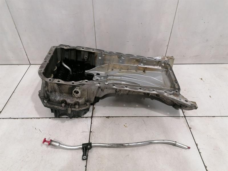 MERCEDES CL W217 OIL SUMP A2780140400 OIL PAN V8 M278