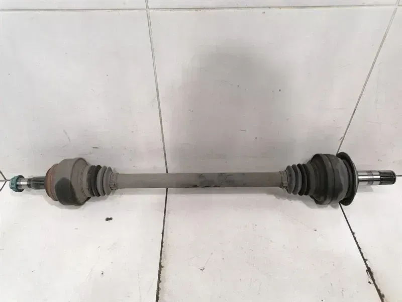 Mercedes CL W217 drive shaft rear right A2223500210 rear right drive shaft