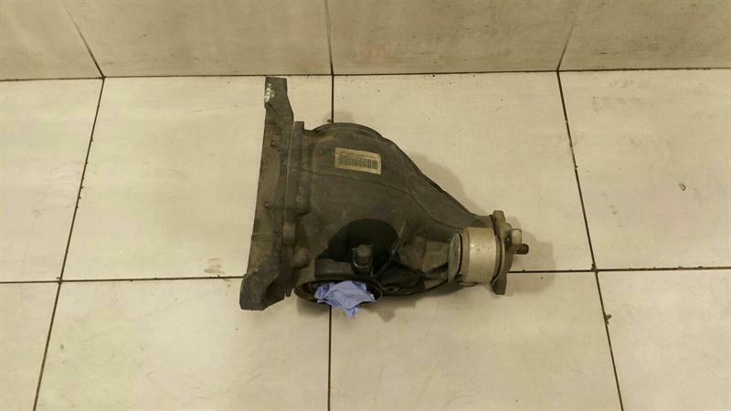 Mercedes CLS W218 W207 W212 W204 Diff A2037500314 Differential Rear R 2.47