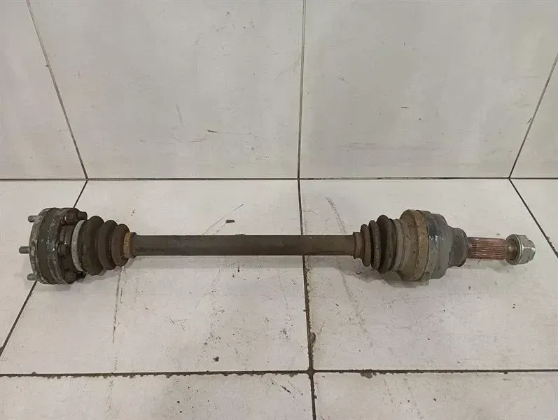 Maserati Granturismo M145 left rear drive shaft 270625 drive shaft rear Li