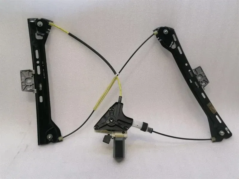 Mercedes CL W217 Left Front Door Winder A2177200346 Window Regulator Front Left-