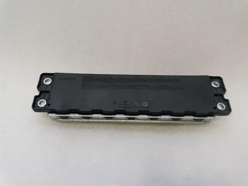 MERCEDES CL W217 DRIVER KNEE MODULE A2178602402 RIGHT HAND DRIVE RHD