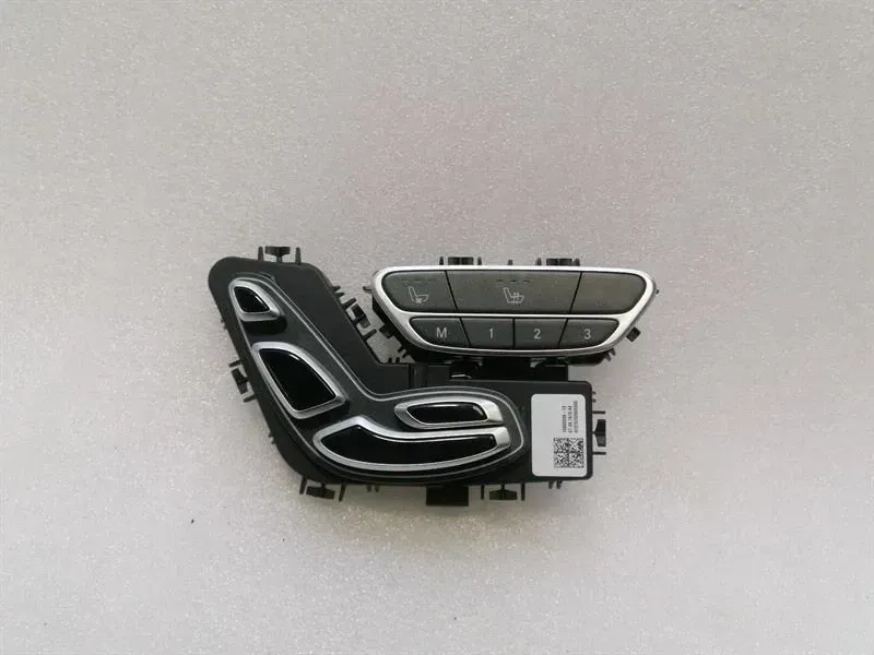 Mercedes CL W217 Switch A22290501 RHD Switch