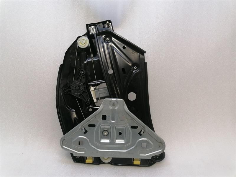 Mercedes CL W217 Left Rear Winder A2176703300 Window Regulator Rear Left
