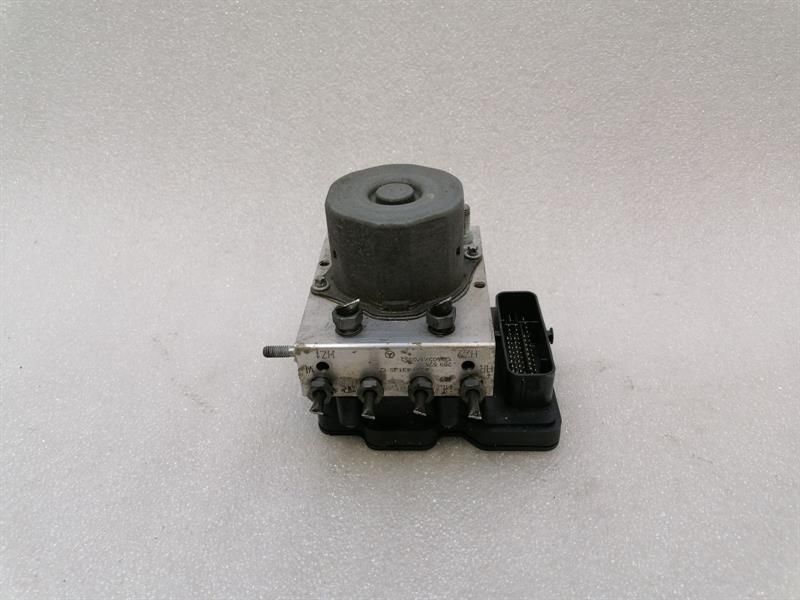Mercedes SL R231 A.B.S pump A2314311212 ABS pump hydraulic block esp plus