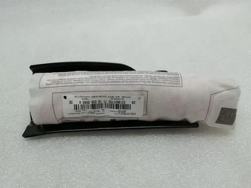 Mercedes SL R231 Left Seat Safety Module A2318601702 Left Seat Module