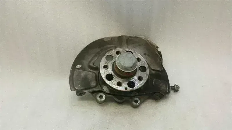 Mercedes CLS W218 Right Front Hub A2183300125 Wheel Bearing Housing Front Right