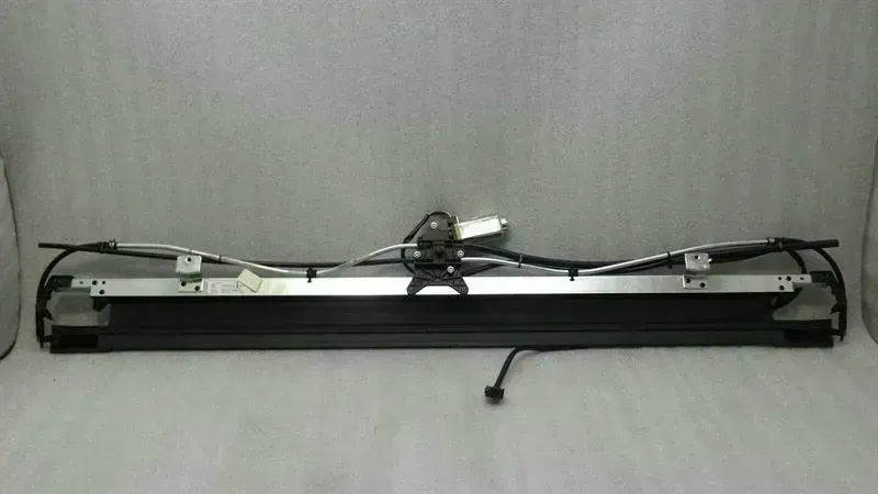 Mercedes CLS W218 rear sun blind roller blind A2188105400 sun protection roller rear