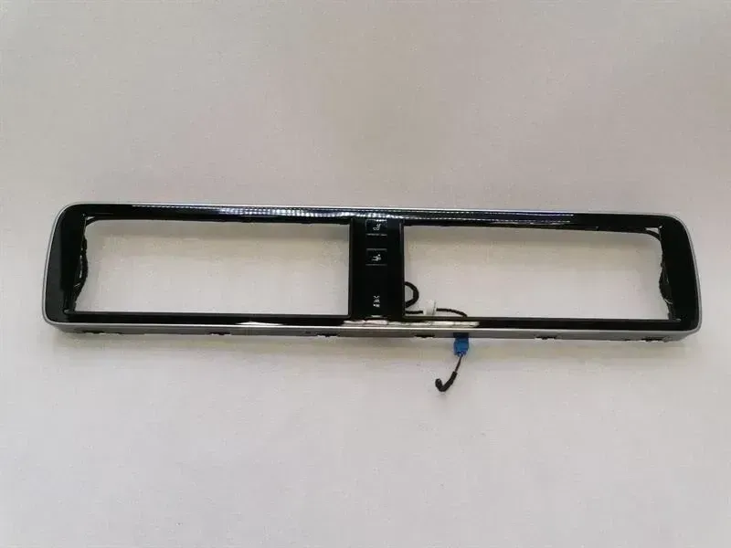 MERCEDES CL W217 VENEER A2176800575 DASHBOARD STRIP COVER