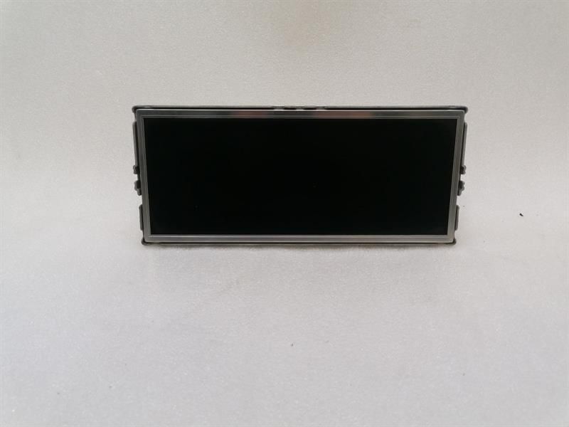 Mercedes CL W217 Instrument Cluster A2229008410 Display Hastighetsmätare