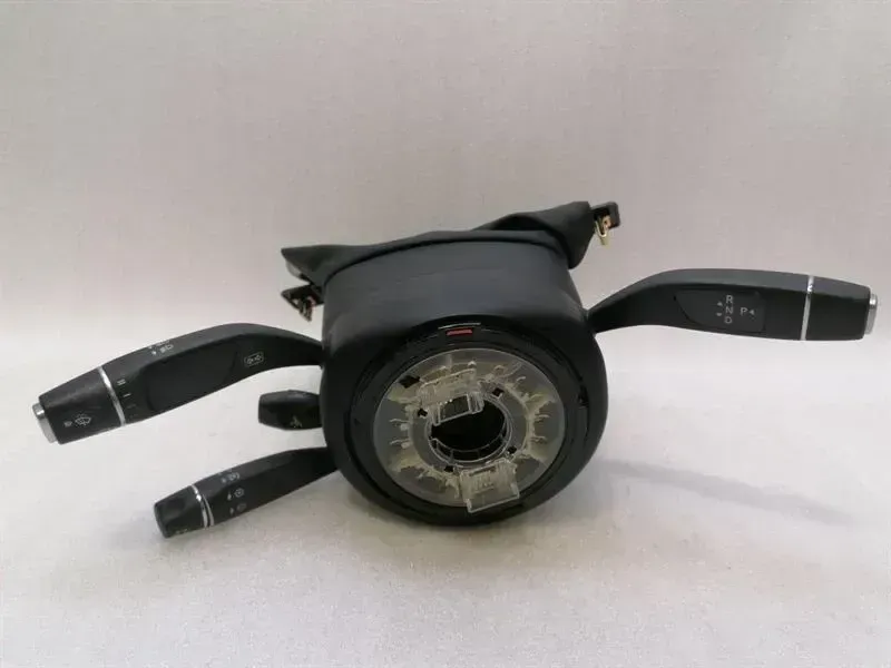 Mercedes SL R231 wiper stalks A2319003901 indicator switch steering column switch