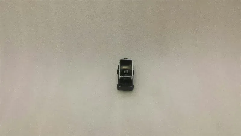 Mercedes CL W216 RLH window switch A2168700410 switch window regulator rear Li