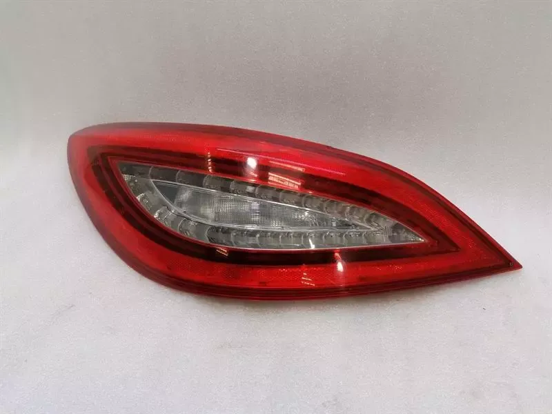 Mercedes CLS W218 Left Rear Light A2189060358 Rear Left Tail Light US MODEL