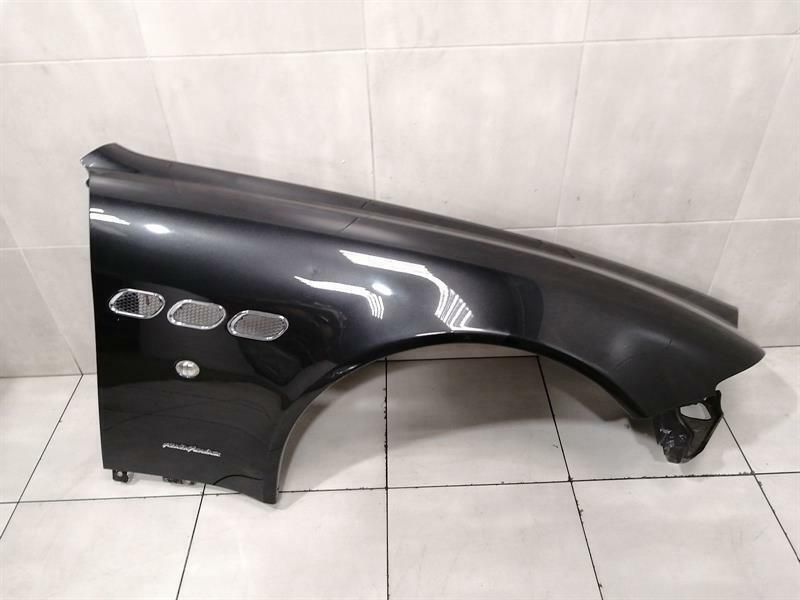 09-12 LIFT MASERATI QUATTROPORTE M139 Right Wing 66820900 Front Right Fender
