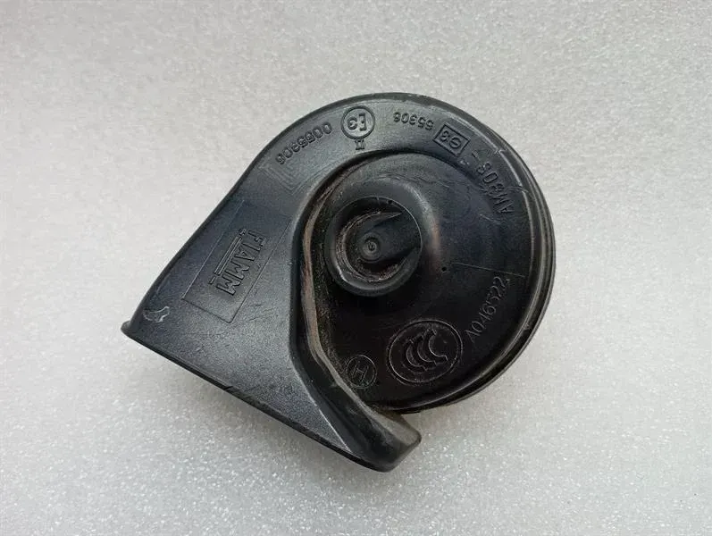 Ferrari 458 F142 Spider Horn 256356 Horn Fanfare