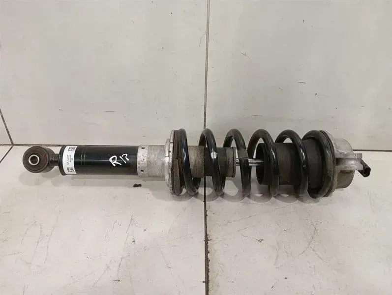 Ferrari 458 F142 Spider Shock Absorber Rear 255864 Rear Shock Absorber