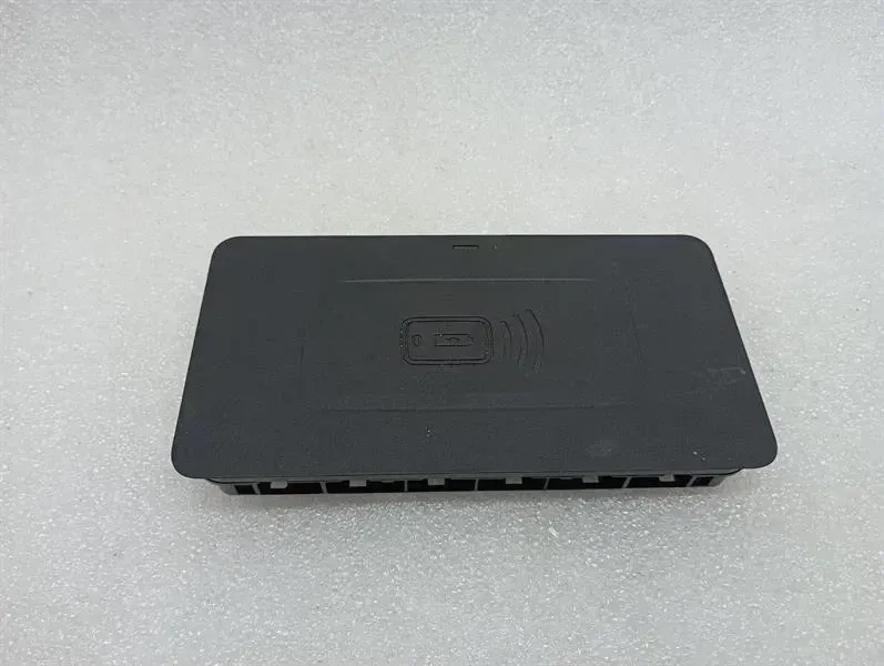 BMW 8 18--25 G16 M8 Gran Coupe Wireless Charging WCA CS NFC 5A3E813 ECU