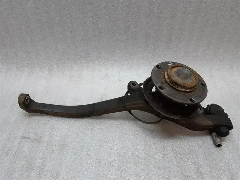Bentley Arnage Green Label Left Front Hub PD25455PH Wheel Bearing Housing Front Left