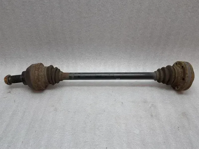 Bentley Arnage Green Label Drive Shaft Right PD22515PB Rear Right Drive Shaft