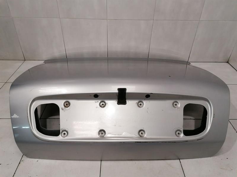 BENTLEY ARNAGE GREEN LABEL Boot Lid PR20448PA Tailgate