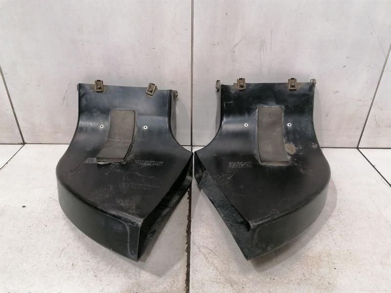 FERRARI 458 F142 Spider UNDERTRAY 81763100 Unterbodenverk
